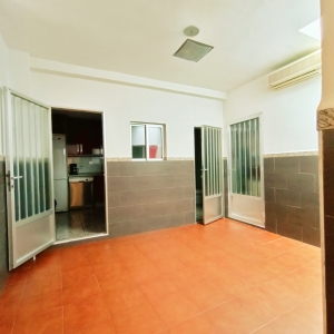 REF 1134 VENTA PISO EN SAN - CTRA.SEVILLA