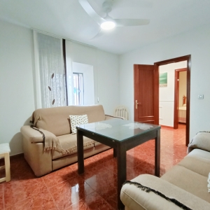 REF 1134 VENTA PISO EN SAN - CTRA.SEVILLA