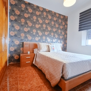 REF 1134 VENTA PISO EN SAN - CTRA.SEVILLA