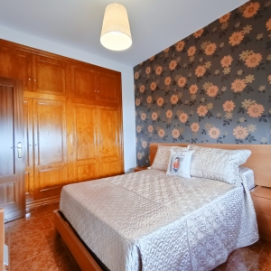 REF 1134 VENTA PISO EN SAN - CTRA.SEVILLA