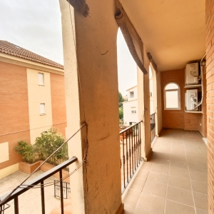 REF 1135 VENTA DUPLEX EN LAS VAGUADAS